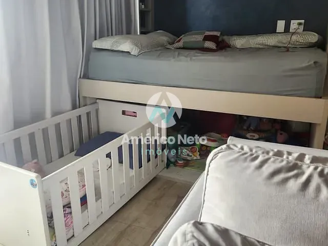 Studio 1 quarto e 1 banheiro, para alugar, no bairro Centro em São Bernardo do Campo