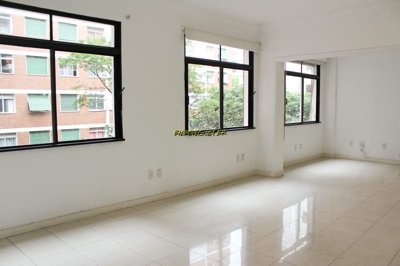 Apartamento, 3 quartos, 122 m² - Foto 1