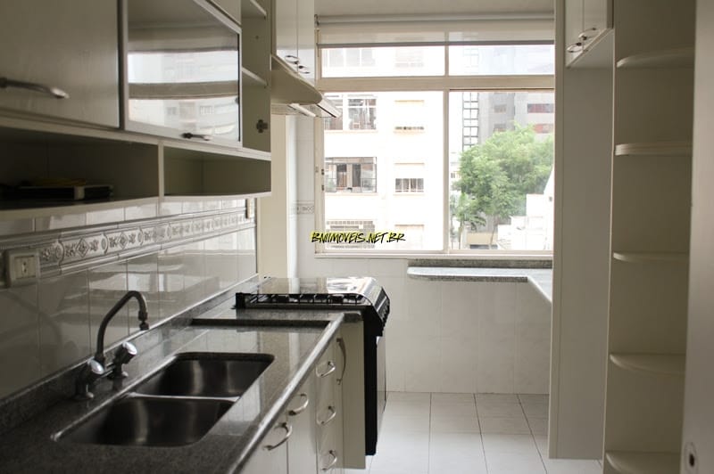 Apartamento, 3 quartos, 122 m² - Foto 3