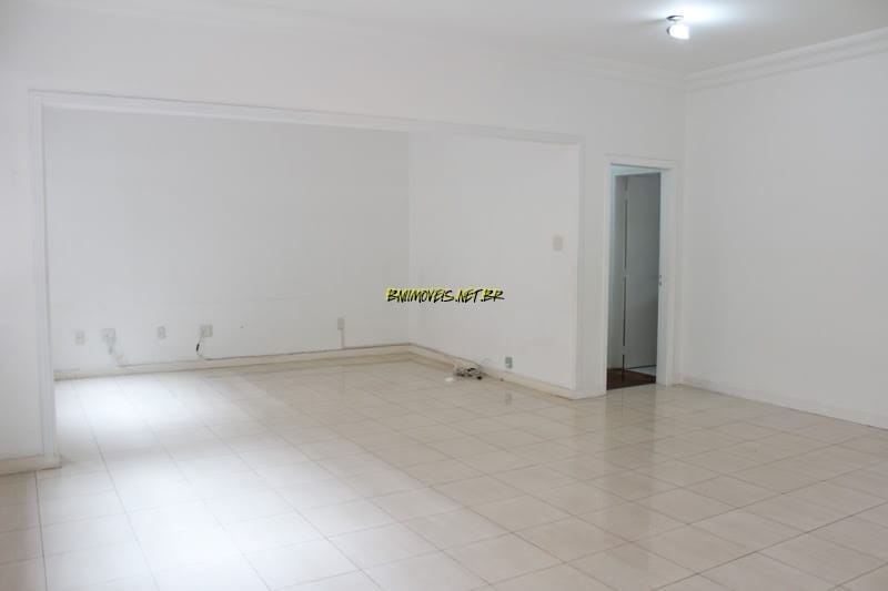 Apartamento, 3 quartos, 122 m² - Foto 2