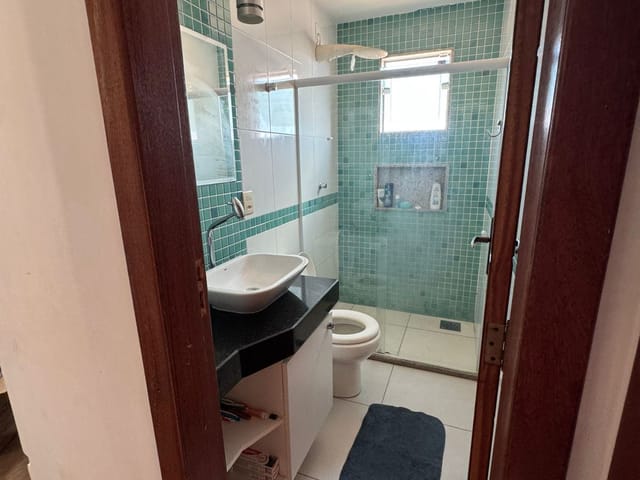 Apartamento com 250m² 3 quartos e 2 banheiros, à venda, no bairro Parque São Caetano em Campos dos Goytacazes