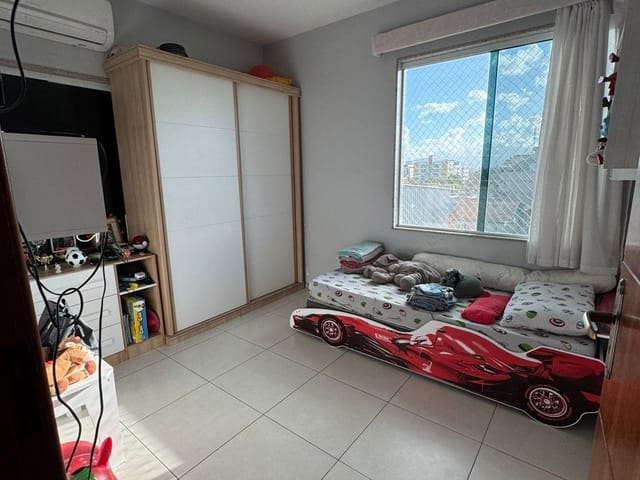 Apartamento com 250m² 3 quartos e 2 banheiros, à venda, no bairro Parque São Caetano em Campos dos Goytacazes