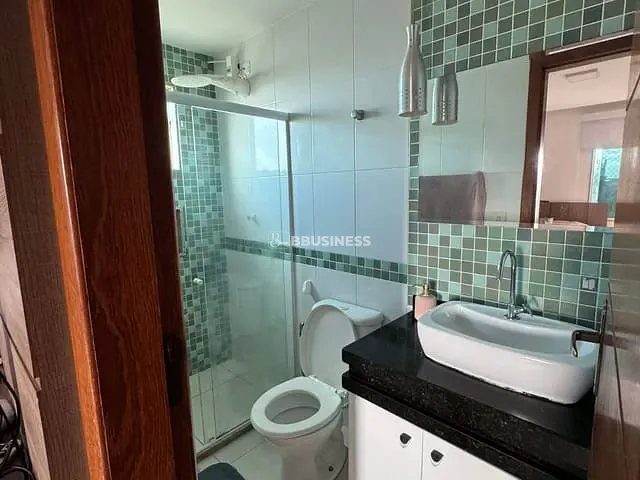 Apartamento com 250m² 3 quartos e 2 banheiros, à venda, no bairro Parque São Caetano em Campos dos Goytacazes