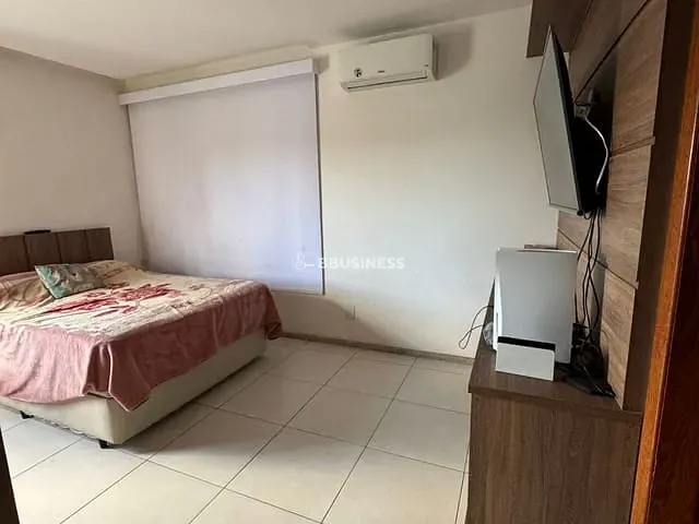 Apartamento com 250m² 3 quartos e 2 banheiros, à venda, no bairro Parque São Caetano em Campos dos Goytacazes