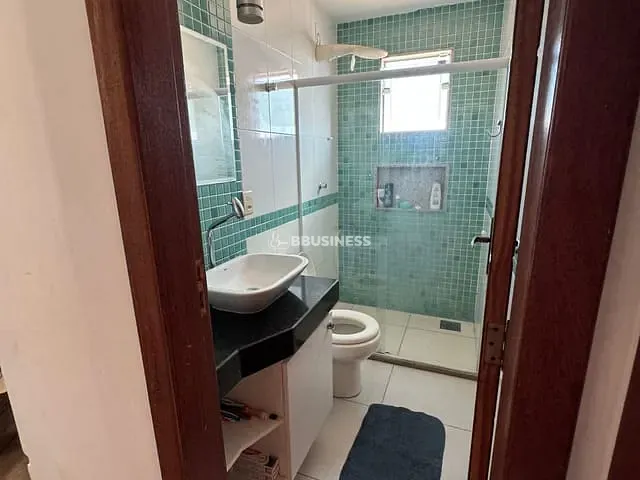 Apartamento com 250m² 3 quartos e 2 banheiros, à venda, no bairro Parque São Caetano em Campos dos Goytacazes