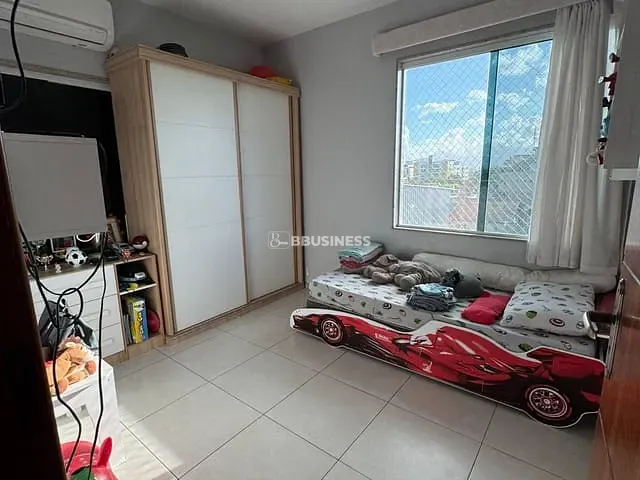 Apartamento com 250m² 3 quartos e 2 banheiros, à venda, no bairro Parque São Caetano em Campos dos Goytacazes
