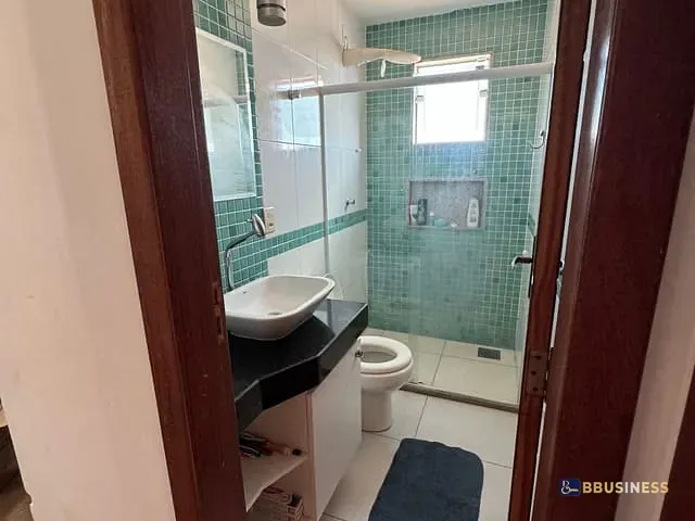 Apartamento com 250m² 3 quartos e 2 banheiros, à venda, no bairro Parque São Caetano em Campos dos Goytacazes