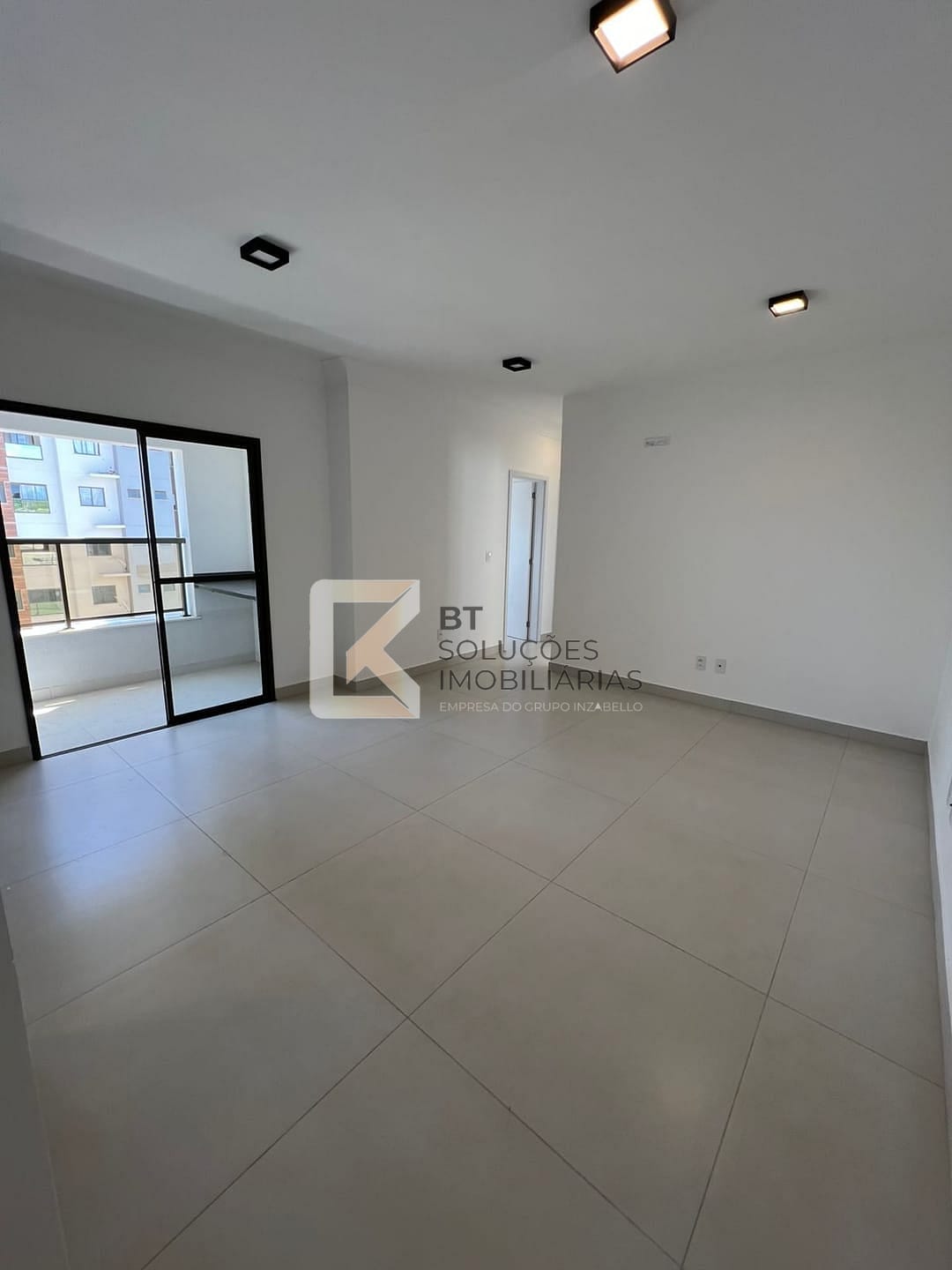 Apartamento, 3 quartos, 74 m² - Foto 3