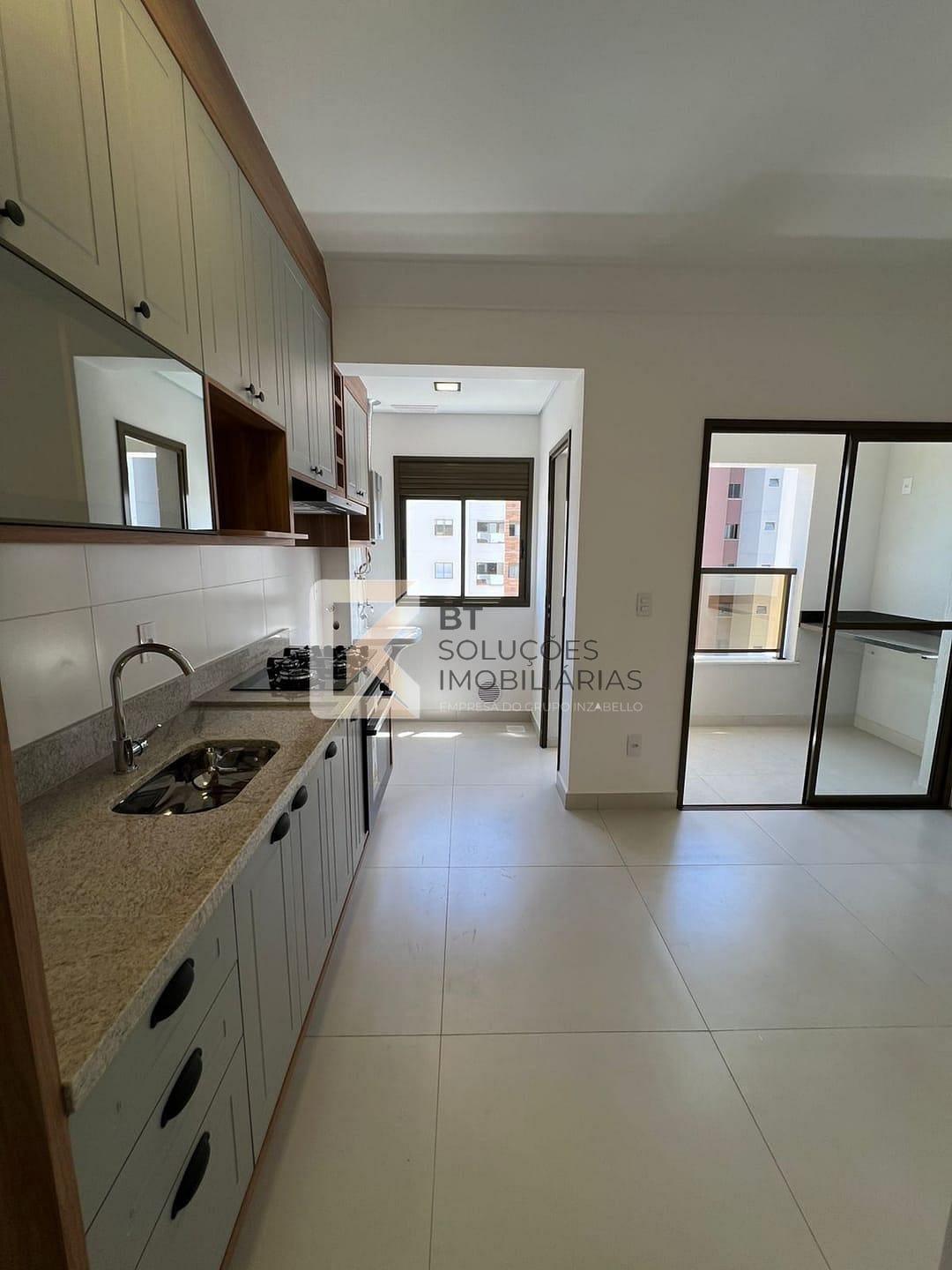 Apartamento, 3 quartos, 74 m² - Foto 7