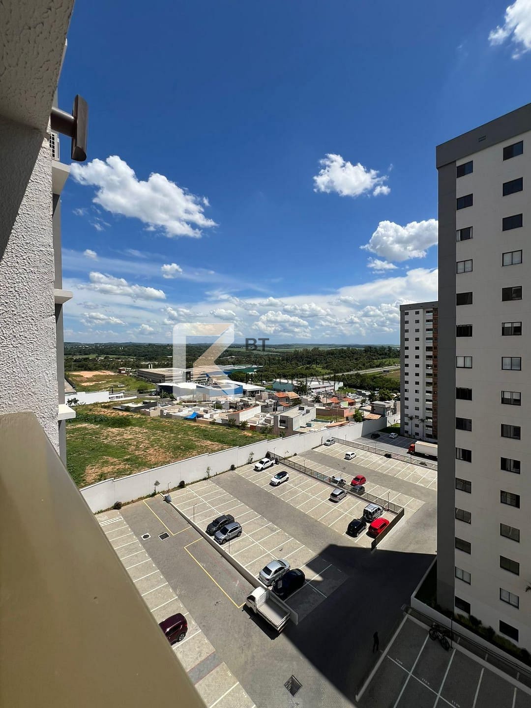 Apartamento, 3 quartos, 74 m² - Foto 1