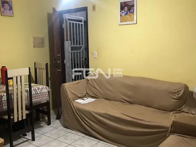 Apartamento à venda, no bairro Gleba B em Camaçari