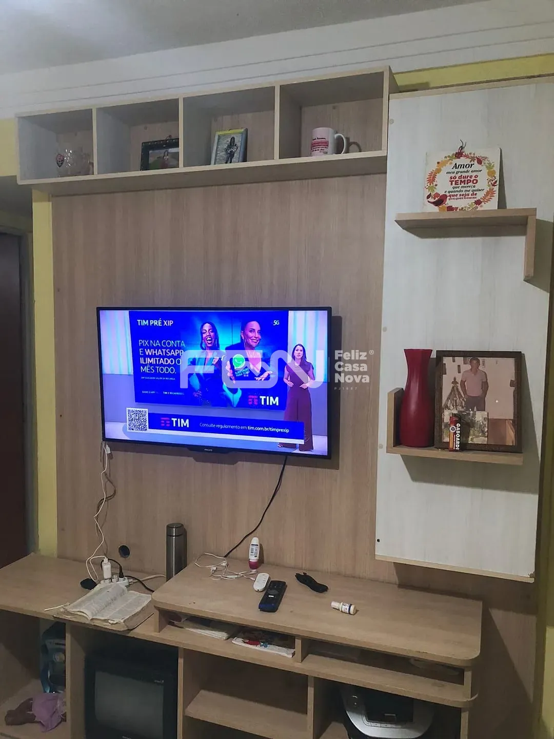 Apartamento, 2 quartos, 41 m² - Foto 2