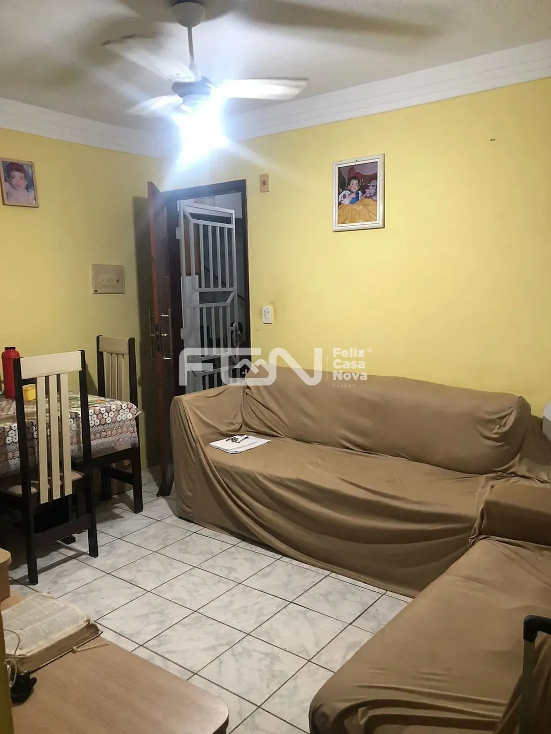 Apartamento, 2 quartos, 41 m² - Foto 3
