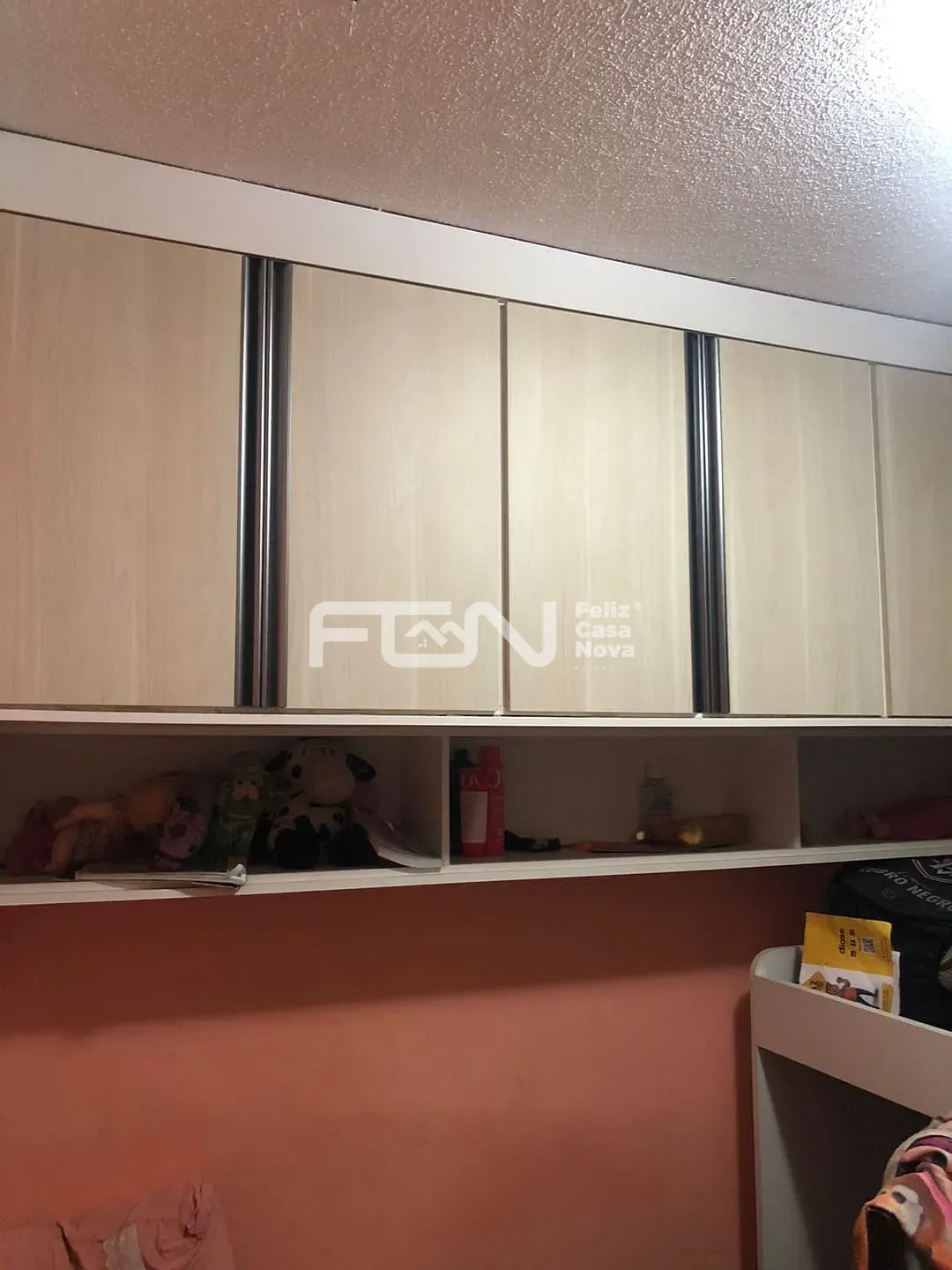 Apartamento, 2 quartos, 41 m² - Foto 6
