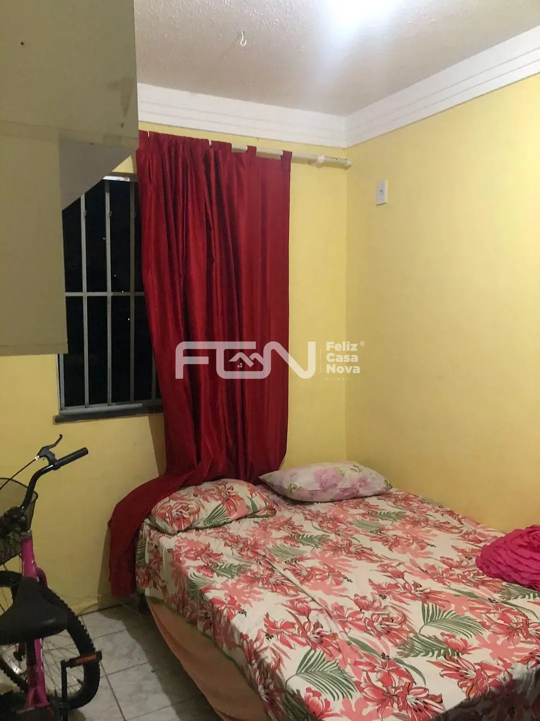 Apartamento, 2 quartos, 41 m² - Foto 7