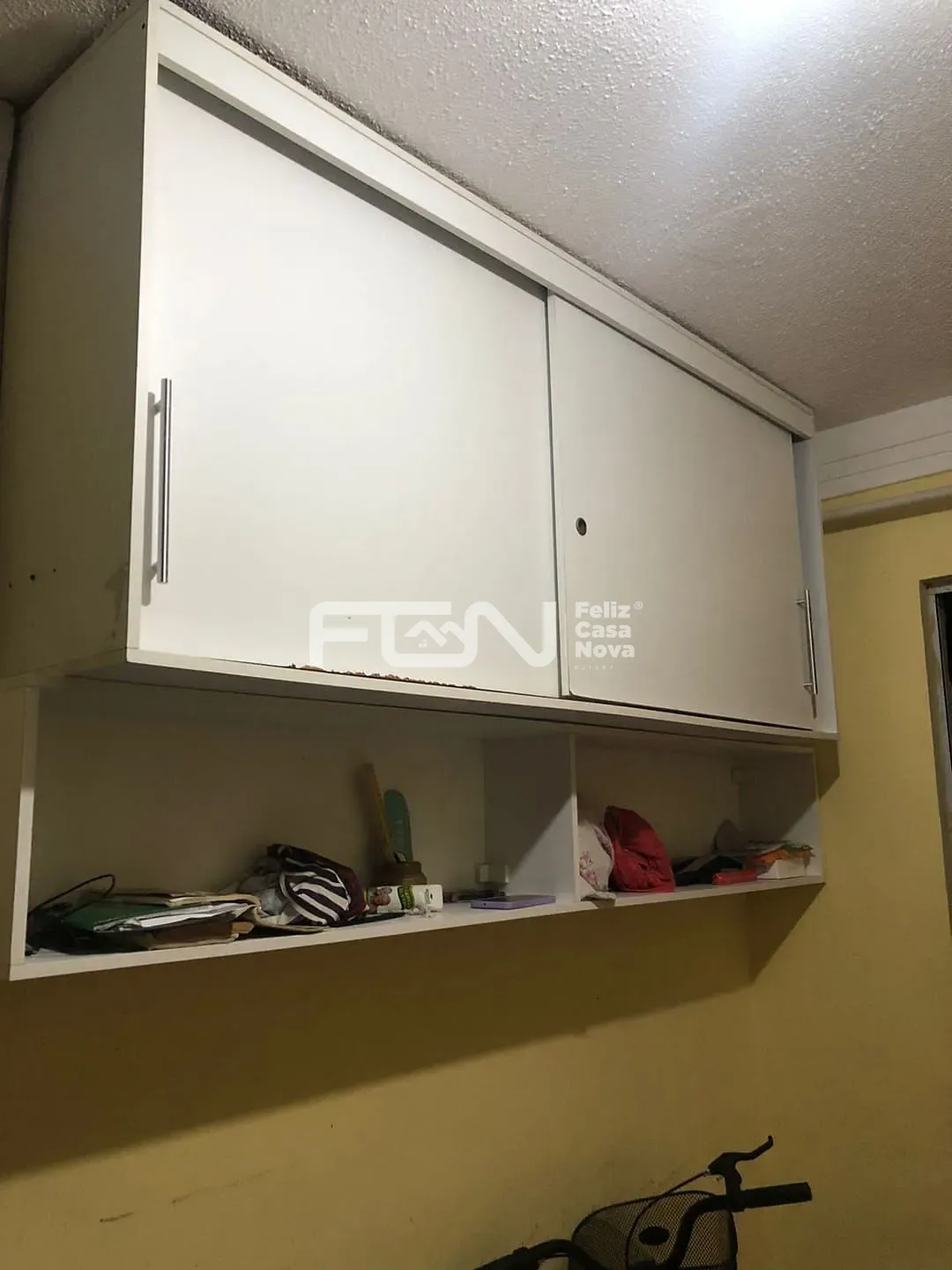 Apartamento, 2 quartos, 41 m² - Foto 8