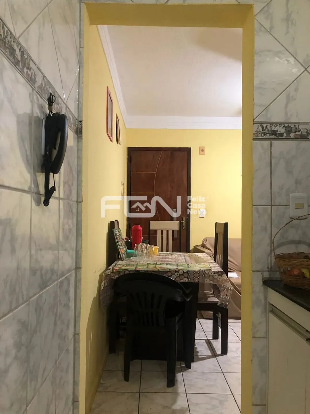 Apartamento, 2 quartos, 41 m² - Foto 1