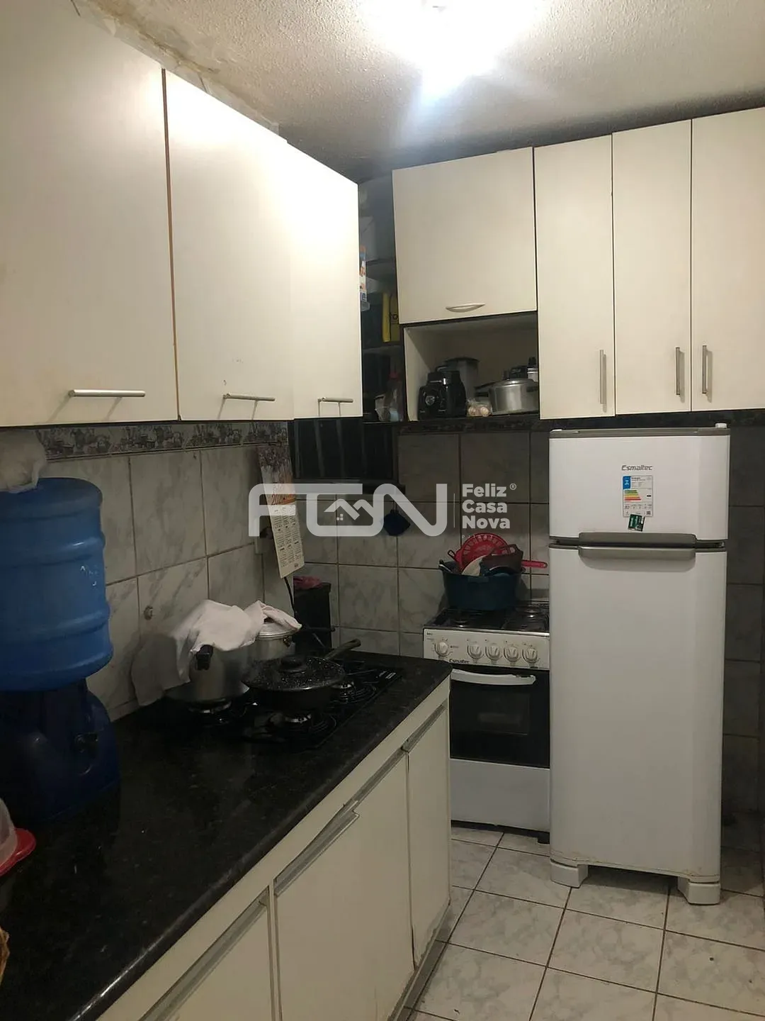 Apartamento, 2 quartos, 41 m² - Foto 9