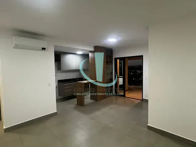 Apartamento com 92m² 3 quartos e 2 banheiros, para alugar, no bairro Vila José Bonifácio em Araraquara