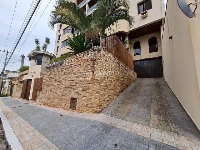 Apartamento 3 quartos e 4 banheiros, à venda, no bairro Centro em Sorocaba