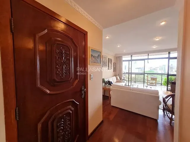 Apartamento 3 quartos e 4 banheiros, à venda, no bairro Centro em Sorocaba
