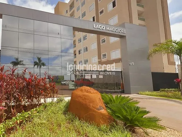 Apartamento 2 quartos e 1 banheiro, à venda, no bairro Cidade Industrial 2 em Londrina