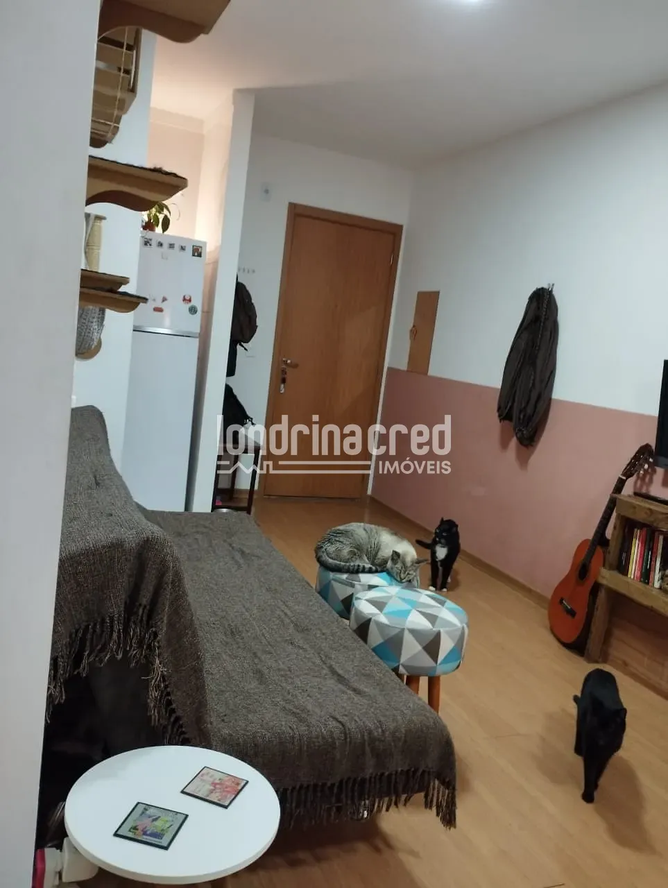 Apartamento, 2 quartos, 50 m² - Foto 3