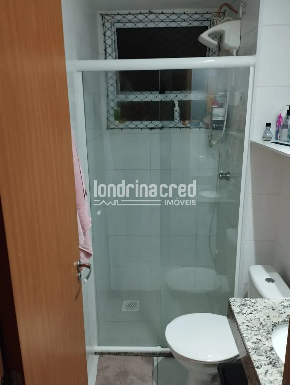 Apartamento, 2 quartos, 50 m² - Foto 8