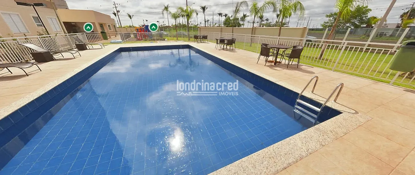 Apartamento, 2 quartos, 50 m² - Foto 15