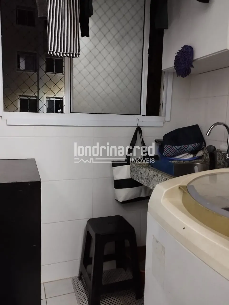Apartamento, 2 quartos, 50 m² - Foto 9