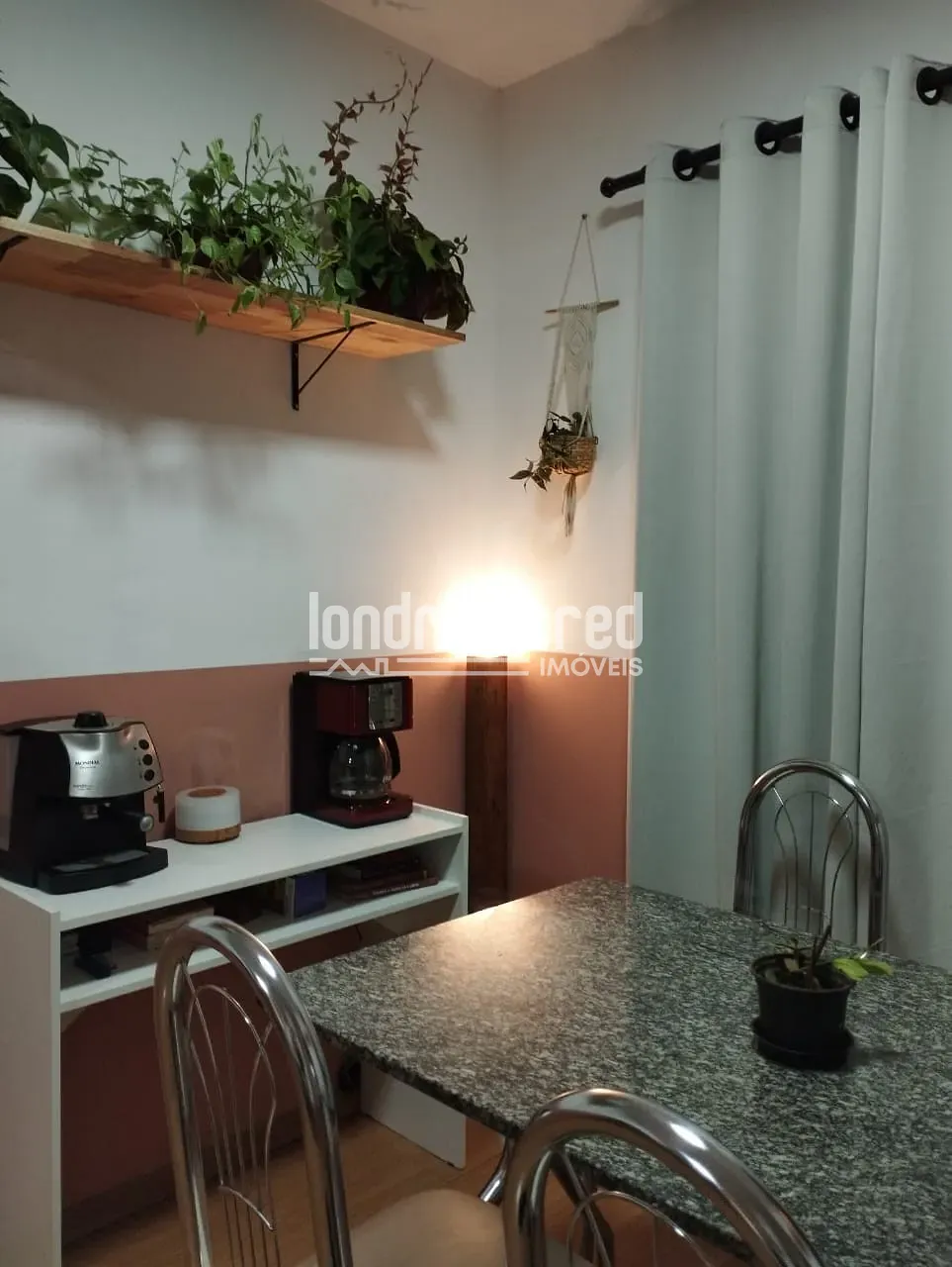 Apartamento, 2 quartos, 50 m² - Foto 5