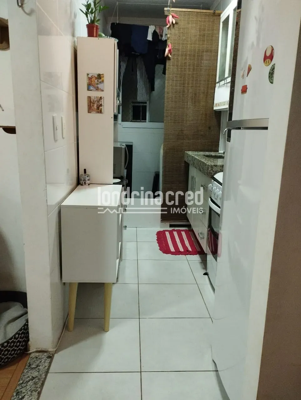 Apartamento, 2 quartos, 50 m² - Foto 7