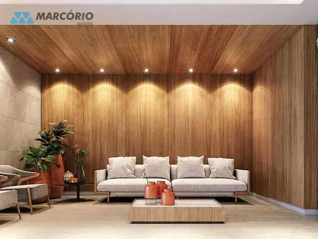Apartamento com 70m² 3 quartos e 1 banheiro, à venda, no bairro Rodoviário em Goiânia