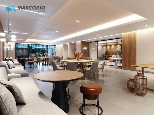 Apartamento com 70m² 3 quartos e 1 banheiro, à venda, no bairro Rodoviário em Goiânia