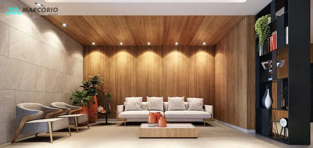 Apartamento, 3 quartos, 70 m² - Foto 3