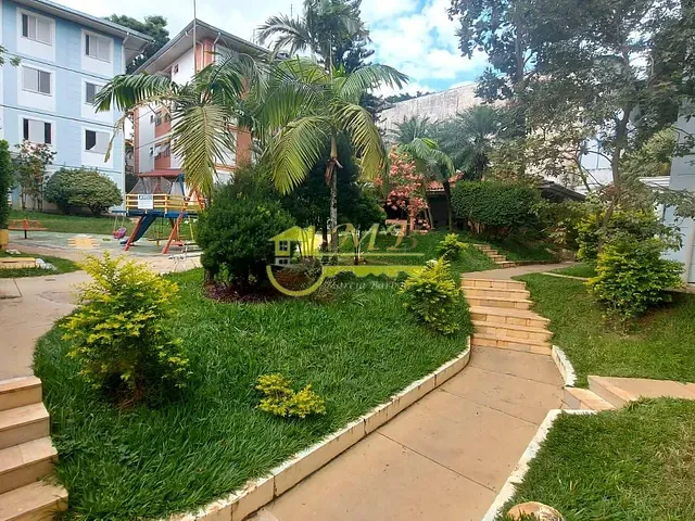 Apartamento 2 quartos e 1 banheiro, à venda, no bairro Chácaras Campos Elíseos em Campinas