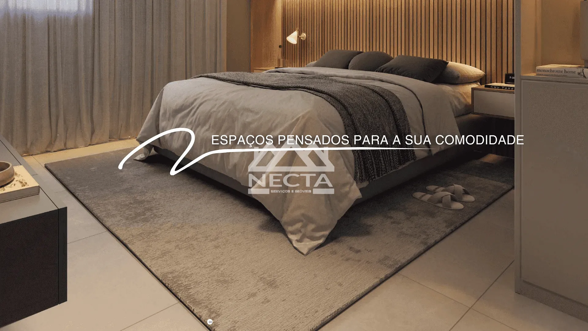 Apartamento, 1 quarto, 50 m² - Foto 8