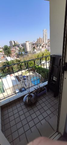 Foto do Apartamento - Apartamento padrão à Venda, Parque Mandaqui, São Paulo, SP | Pleno Imobiliária