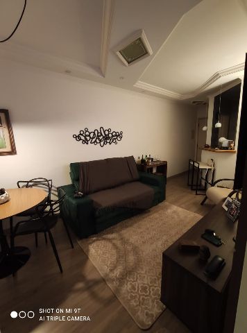 Foto do Apartamento - Apartamento padrão à Venda, Parque Mandaqui, São Paulo, SP | Pleno Imobiliária