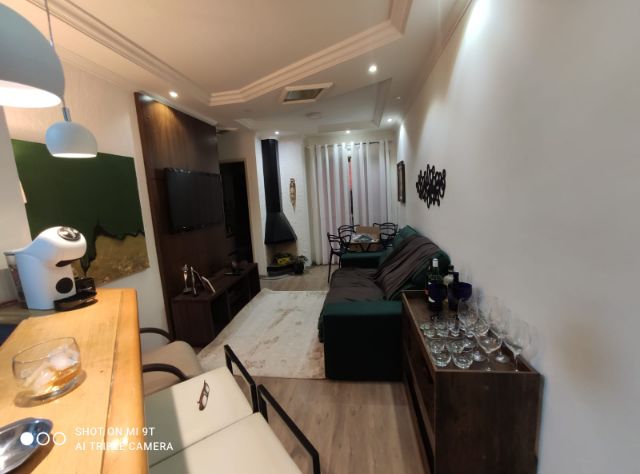 Foto do Apartamento - Apartamento padrão à Venda, Parque Mandaqui, São Paulo, SP | Pleno Imobiliária