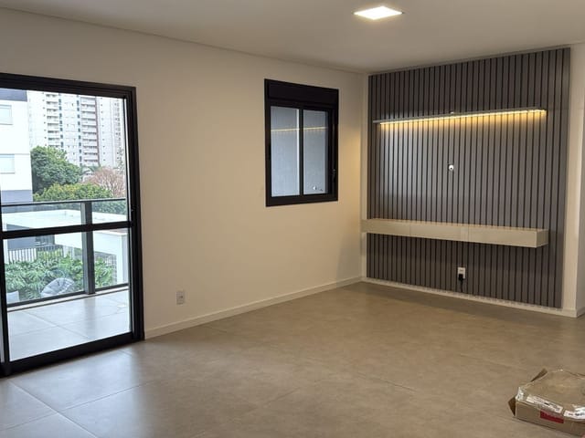 Foto do Apartamento - Ed. You 180 - Apartamento para locação com 2 suítes, 1 vaga -  Gleba Fazenda Palhano, Londrina, PR | Premier Imóveis