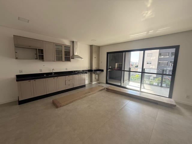 Foto do Apartamento - Ed. You 180 - Apartamento para locação com 2 suítes, 1 vaga -  Gleba Fazenda Palhano, Londrina, PR | Premier Imóveis