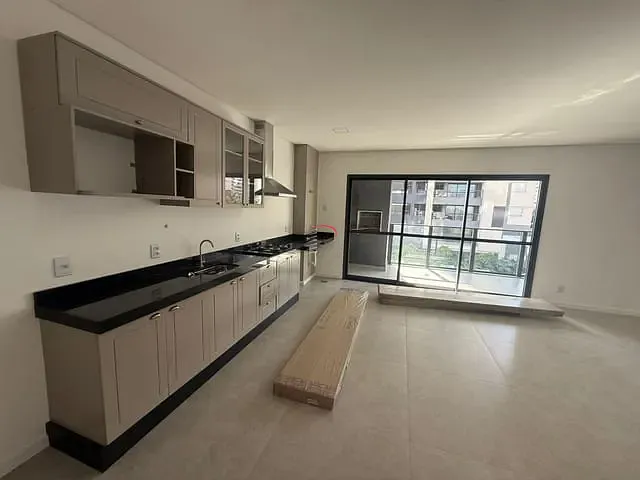 Apartamento com 114m² 2 quartos e 3 banheiros, à venda, no bairro Gleba Fazenda Palhano em Londrina