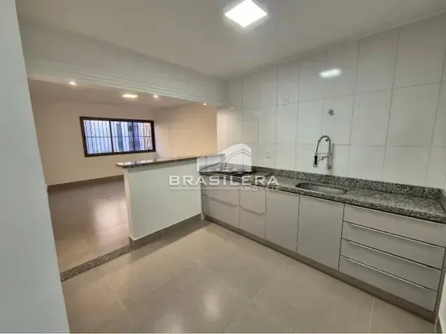 Apartamento com 91m² 3 quartos e 2 banheiros, à venda, no bairro Setor Bueno em Goiânia