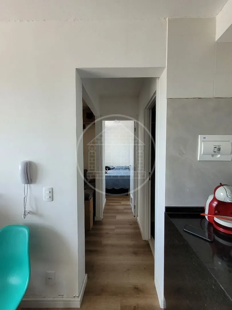 Apartamento, 1 quarto, 31 m² - Foto 4