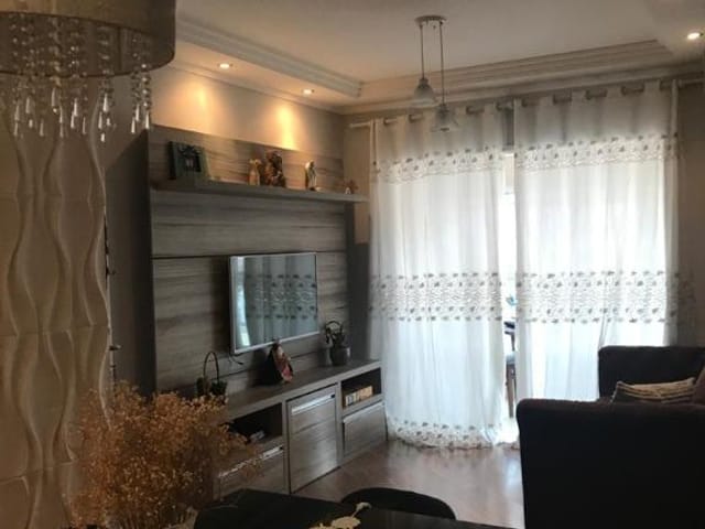 Foto do Apartamento - Apartamento à venda no Jardim Aquarius com 98m² | RUSSI IMÓVEIS