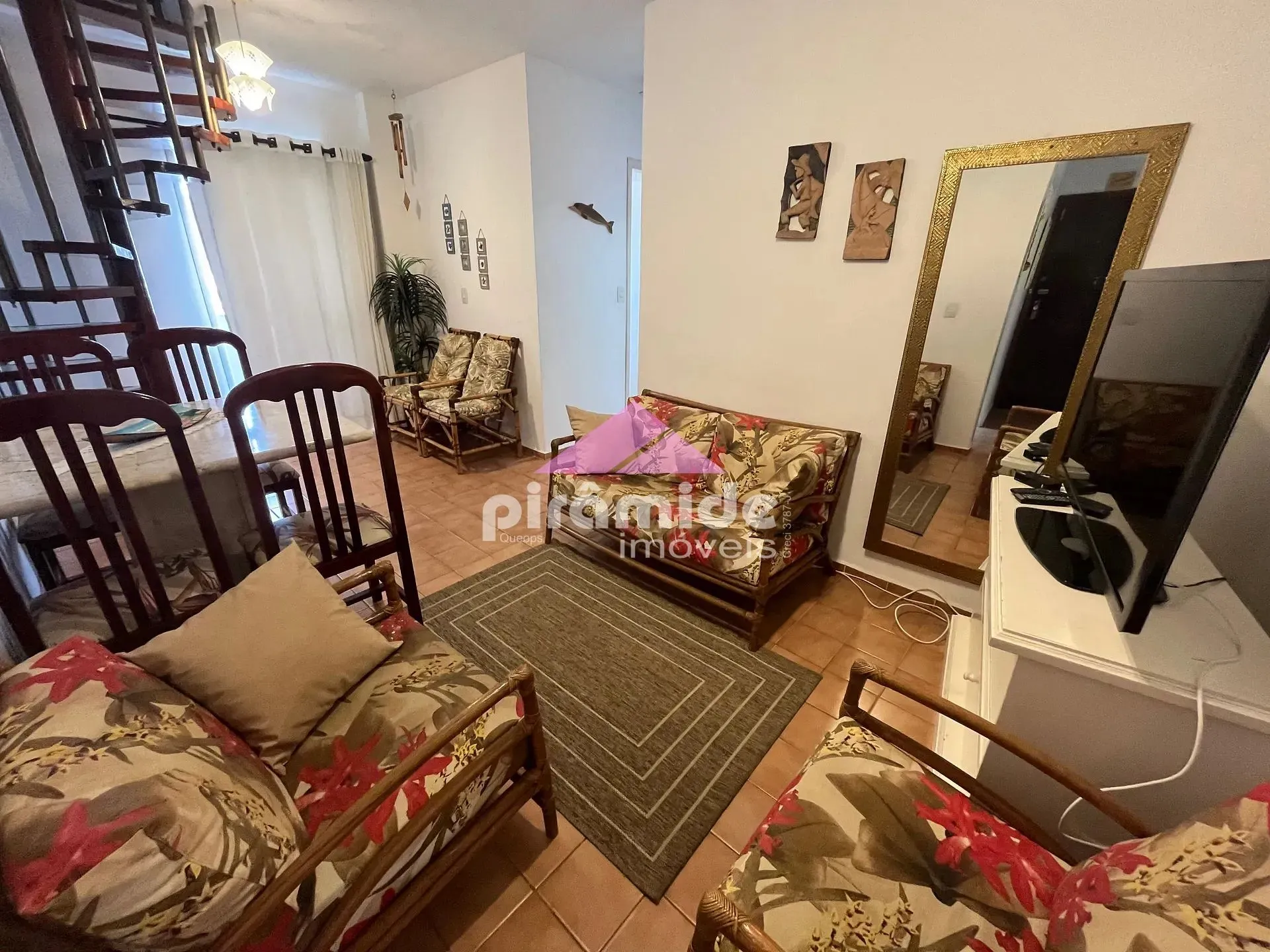 Apartamento, 2 quartos, 121 m² - Foto 15