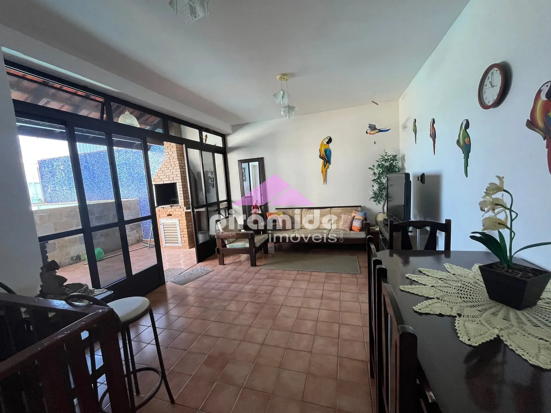 Apartamento, 2 quartos, 121 m² - Foto 10