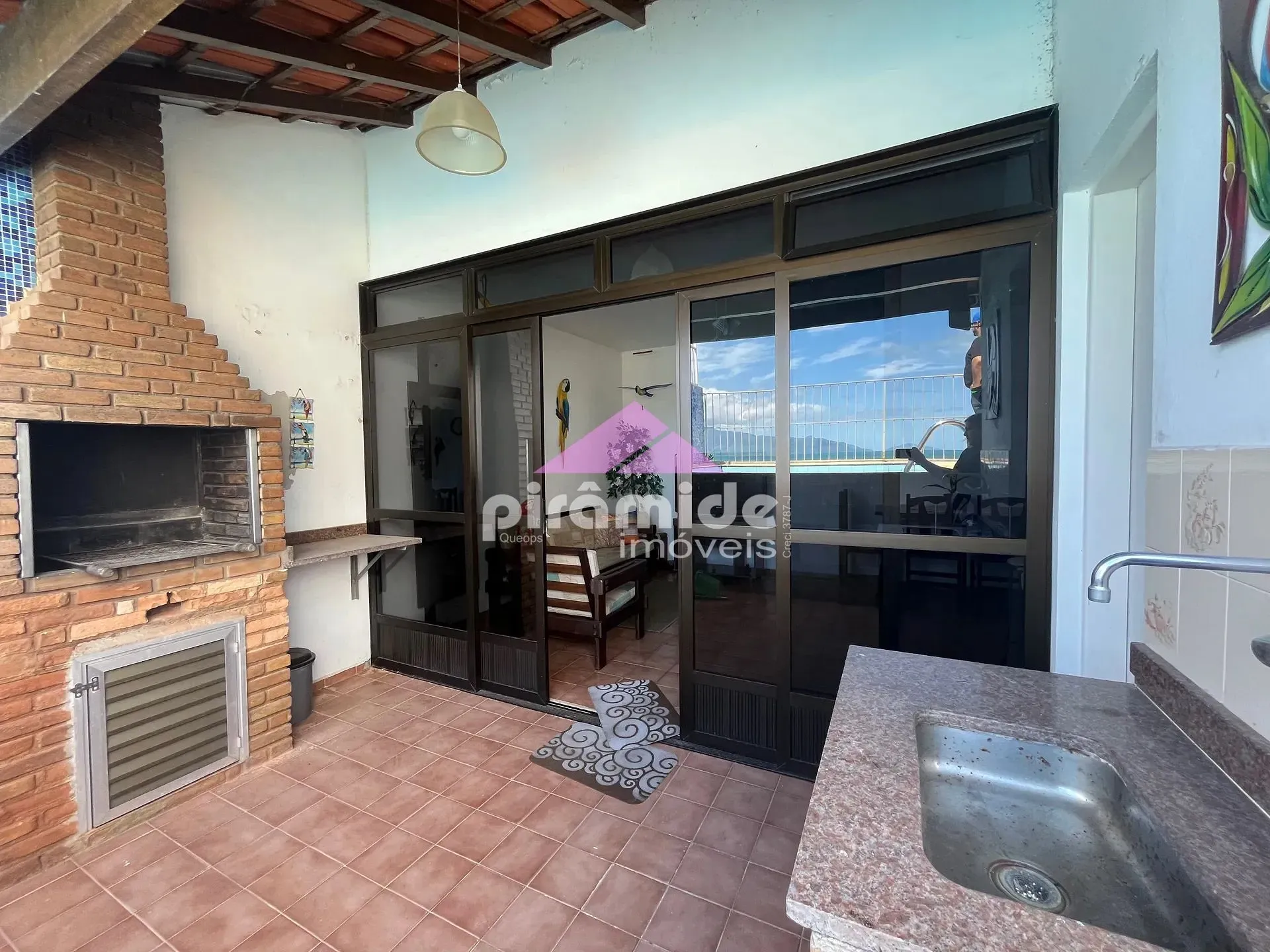 Apartamento, 2 quartos, 121 m² - Foto 8
