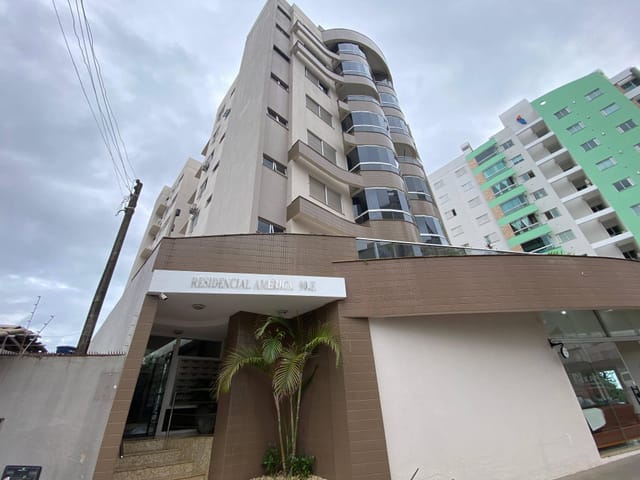 Foto do Apartamento - América | Santa Maria